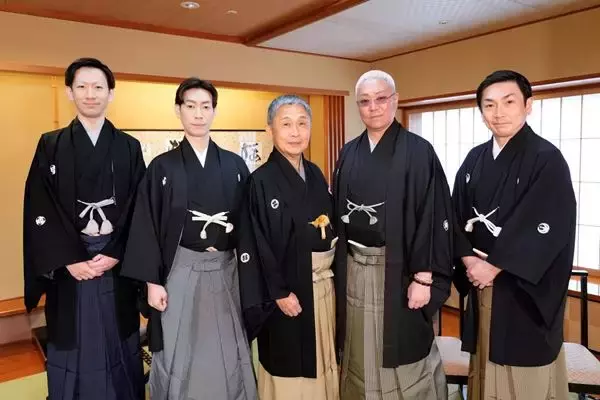 恒例の「四国こんぴら歌舞伎大芝居」上演中　出演の雀右衛門、松緑、亀蔵、巳之助らが語る金丸座ならではの魅力