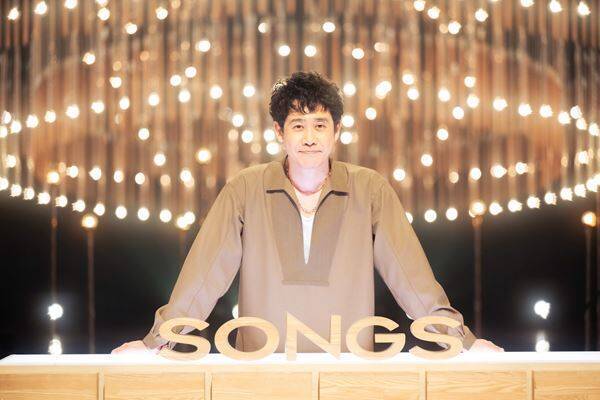 大泉洋、歌手として『SONGS』登場　リサイタルツアーに密着＆ゆず・北川悠仁との楽曲制作、スターダスト☆レビュー根本要と共演