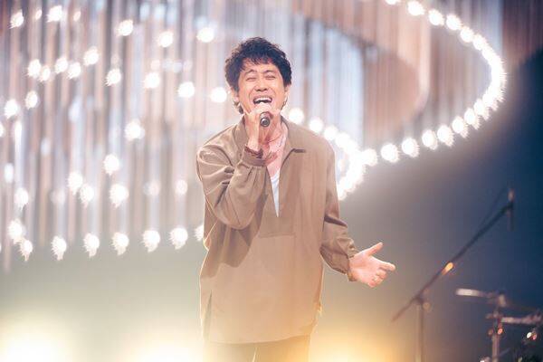 大泉洋、歌手として『SONGS』登場　リサイタルツアーに密着＆ゆず・北川悠仁との楽曲制作、スターダスト☆レビュー根本要と共演