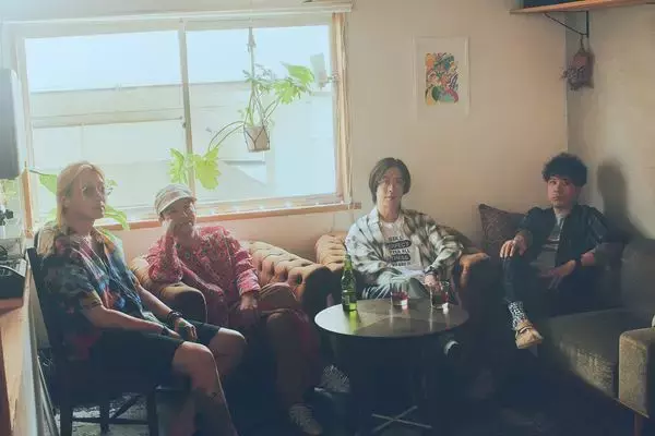 ストレイテナー、2026年全国ツアー『STRAIGHT SONGS TOUR』開催発表