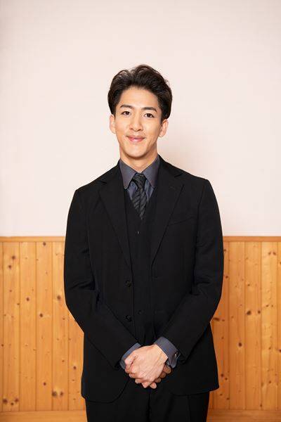 「壽初春大歌舞伎」で上演　尾上右近、中村壱太郎が明かす『二人椀久』への思い