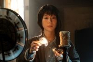 賀来賢人『Never After Dark』主演・穂志もえかへの熱烈オファーを語る「心の芝居をされる方という印象」