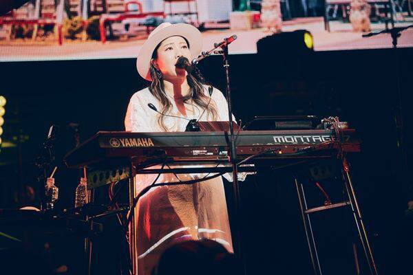 HY、結成25周年記念ライブ開催！あいみょん＆スキマスイッチ・大橋もお祝いに駆けつけた一夜限りのスペシャルライブに【オフィシャルレポート】