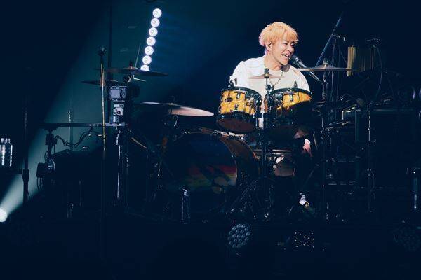 HY、結成25周年記念ライブ開催！あいみょん＆スキマスイッチ・大橋もお祝いに駆けつけた一夜限りのスペシャルライブに【オフィシャルレポート】