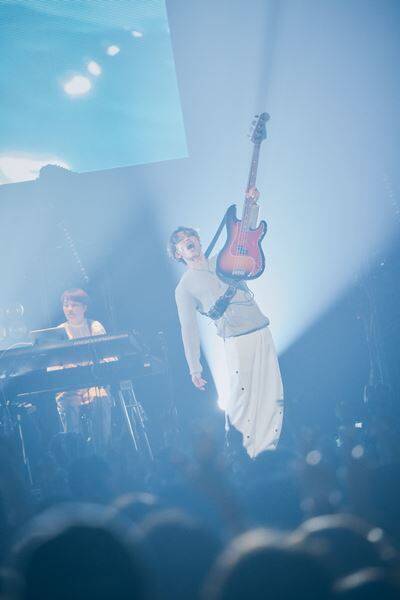 HY、結成25周年記念ライブ開催！あいみょん＆スキマスイッチ・大橋もお祝いに駆けつけた一夜限りのスペシャルライブに【オフィシャルレポート】