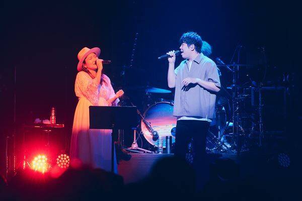 HY、結成25周年記念ライブ開催！あいみょん＆スキマスイッチ・大橋もお祝いに駆けつけた一夜限りのスペシャルライブに【オフィシャルレポート】