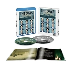 福島第一原発事故を克明に描いた『THE DAYS』ブルーレイコンプリート・ボックスリリース決定