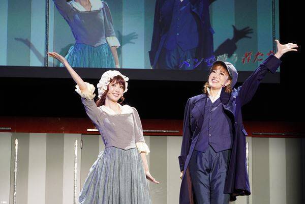 怒涛の101曲メドレーも！ “玉野ワールド”全開！豪華キャストで贈る『CLUB SEVEN another placeⅡ』が開幕