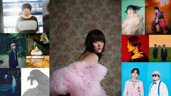 高畑充希、12年ぶりアルバム『I’m All Yours』発売決定　20周年記念ライブも開催