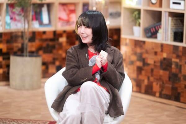 aiko、3年ぶり『SONGS』出演　「KissHug」など3曲披露＆念願のトランポリンロケへ