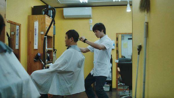 香川照之が“謎の男”を怪演！ 『災 劇場版』緊迫の本予告映像公開