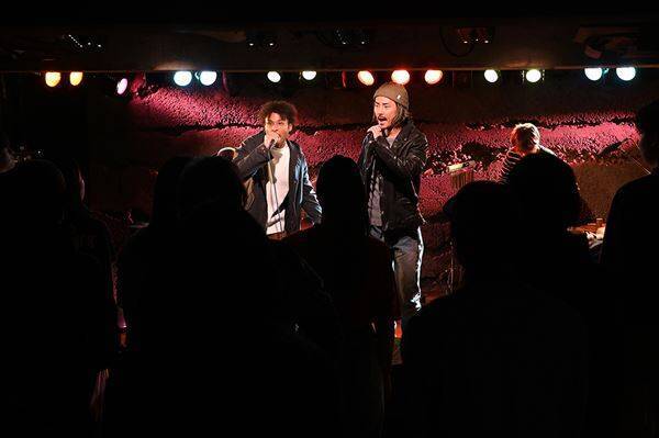 映画『安楽死特区』高橋伴明監督のインタビューが到着　撮影を経て変化した「安楽死」へのリアルな心情