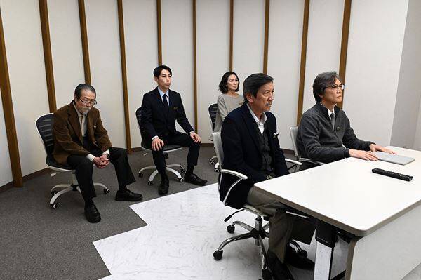 映画『安楽死特区』高橋伴明監督のインタビューが到着　撮影を経て変化した「安楽死」へのリアルな心情