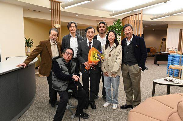 映画『安楽死特区』高橋伴明監督のインタビューが到着　撮影を経て変化した「安楽死」へのリアルな心情