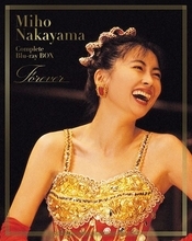 中山美穂、17時間超の完全保存版Blu-ray BOXトレーラー公開　未発売ライブ映像＆MVも初収録