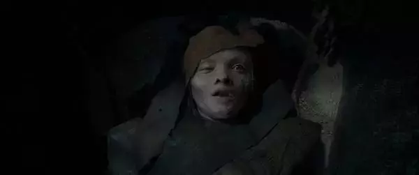 【閲覧注意】口から“蟲”が這い出す…『THE MUMMY／ザ・マミー 棺の中の少女』究極の恐怖を感じさせる本編映像公開