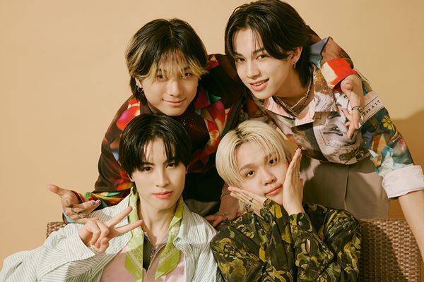 LIL LEAGUE×BUS（NEX＆AA）が夢のコラボ！国境を越えて意気投合した8人の、まさかの“結婚観”からタイでのホラーな裏話まで