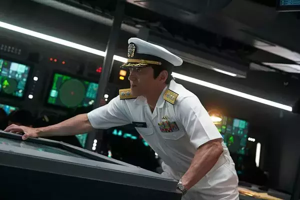 『沈黙の艦隊 北極海大海戦』ネタバレありレビュー！ エモーションのキーワードは“兄弟”！