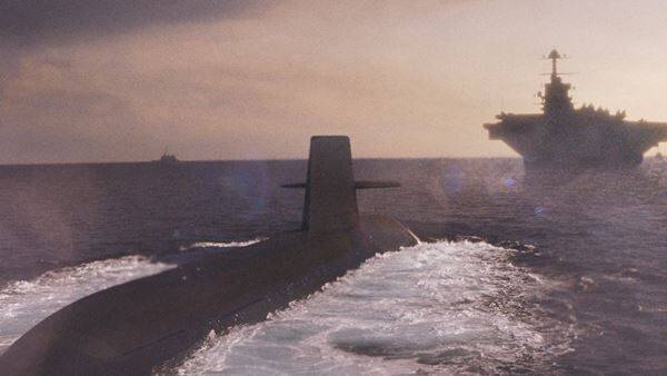 『沈黙の艦隊 北極海大海戦』ネタバレありレビュー！ エモーションのキーワードは“兄弟”！