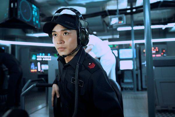 『沈黙の艦隊 北極海大海戦』ネタバレありレビュー！ エモーションのキーワードは“兄弟”！