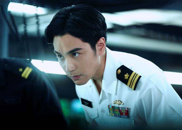 『沈黙の艦隊 北極海大海戦』ネタバレありレビュー！ エモーションのキーワードは“兄弟”！