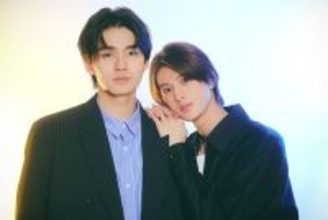 「大人？子ども？」対照的なのになぜか似ている――井内悠陽&阿久根温世の距離が縮まった瞬間