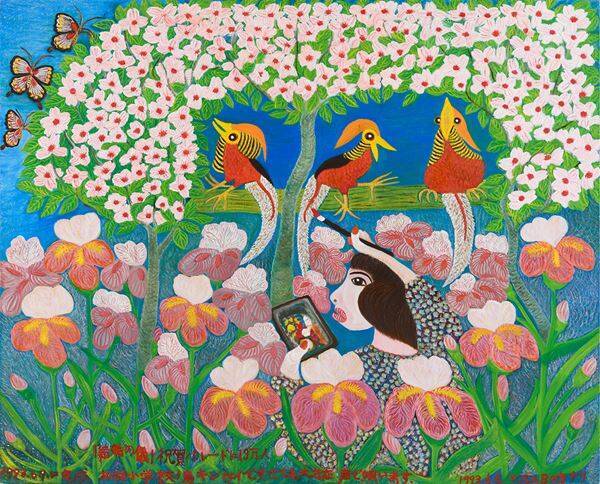 祝・開館40周年！ ルソー、バスキアから魯山人まで約200点で世田谷美術館の歩みを辿る記念展『開館40周年記念展　世田美のあしあと―暮らしと美術のあいだで』開催