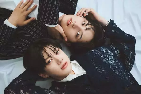 小川史記＆瀬戸利樹「パートナーが利樹くんでよかった」──二人が惹かれ合った、互いのプロフェッショナルな姿と“深い信頼”