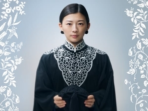 伊藤沙莉主演『劇場版「虎に翼」』関連書籍が一挙発売