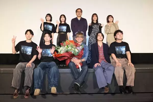 木村拓哉が1日で4都市を縦断！ 映画『教場』弾丸舞台挨拶で語った「生徒たちへの誇り」