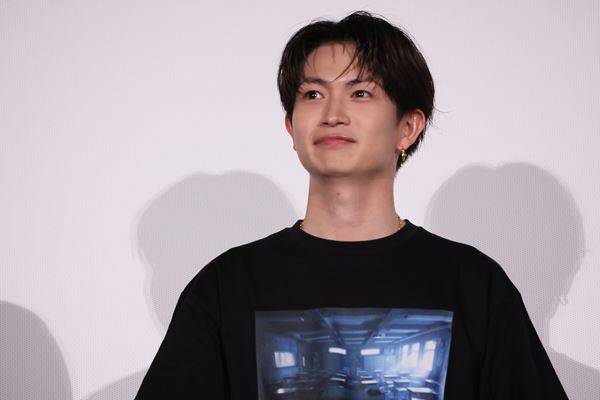 木村拓哉が1日で4都市を縦断！ 映画『教場』弾丸舞台挨拶で語った「生徒たちへの誇り」