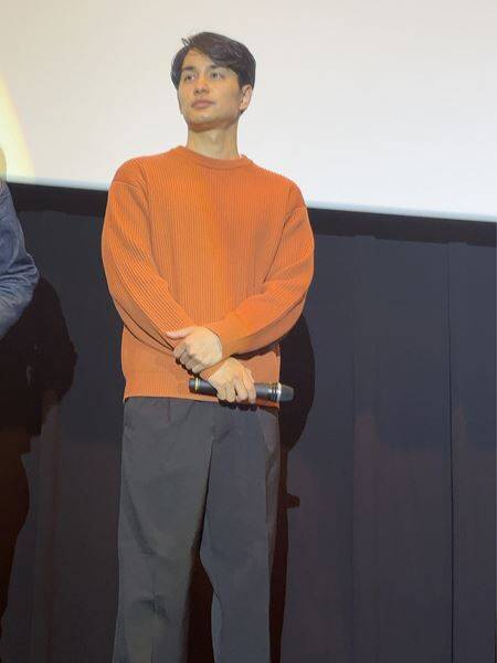 木村拓哉が1日で4都市を縦断！ 映画『教場』弾丸舞台挨拶で語った「生徒たちへの誇り」