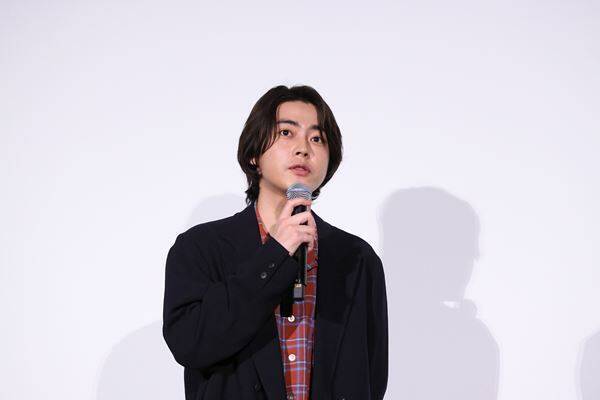 木村拓哉が1日で4都市を縦断！ 映画『教場』弾丸舞台挨拶で語った「生徒たちへの誇り」