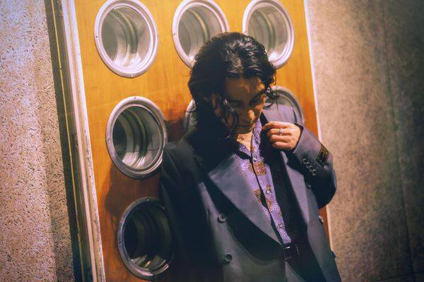 【渋谷すばる インタビュー】最新アルバム『Su』リリース　”ライブを意識した12曲”で魅せる新境地「すべて踏まえたうえで新たな自分に進化させていきたい」