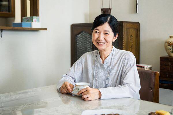 田中麗奈が窓から脱出！ 森崎ウィンの怪しげな姿も　映画『黄金泥棒』場面写真19点を一挙解禁