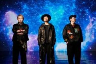 10-FEET、新曲「壊れて消えるまで」のMV公開　映画『ゴールデンカムイ 網走監獄襲撃編』主題歌