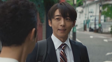 高橋一生主演、心溶かす珠玉の映画『ラプソディ・ラプソディ』──結婚から始まる!? ラブストーリー【おとなの映画ガイド】