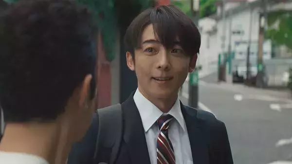 高橋一生主演、心溶かす珠玉の映画『ラプソディ・ラプソディ』──結婚から始まる!? ラブストーリー【おとなの映画ガイド】