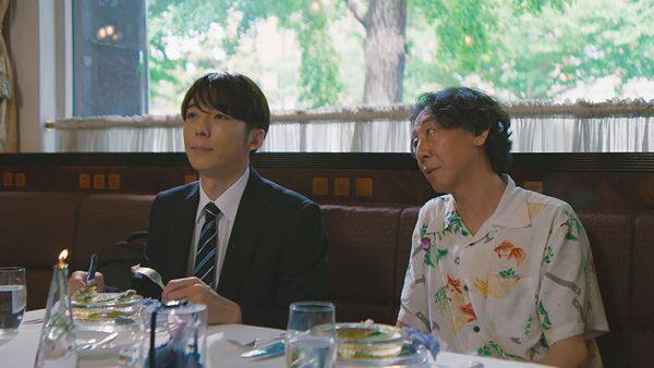 高橋一生主演、心溶かす珠玉の映画『ラプソディ・ラプソディ』──結婚から始まる!? ラブストーリー【おとなの映画ガイド】