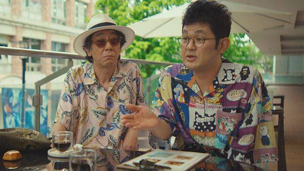 高橋一生主演、心溶かす珠玉の映画『ラプソディ・ラプソディ』──結婚から始まる!? ラブストーリー【おとなの映画ガイド】