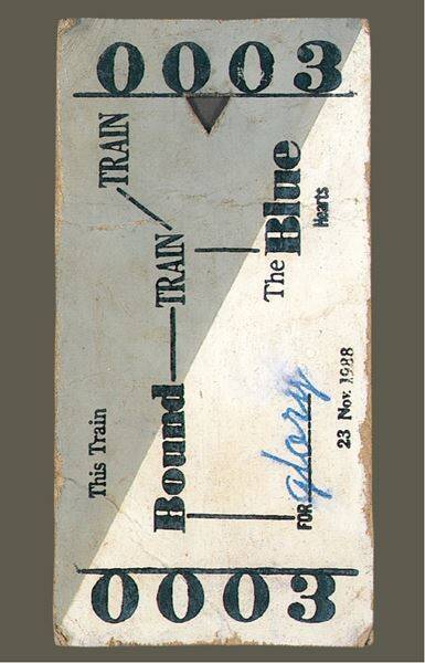 THE BLUE HEARTS、名盤のジャケットTシャツとカセットテープを単品で発売決定