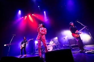 THE COLLECTORS、東京・LINE CUBE SHIBUYAにてワンマンライブ開催決定