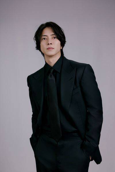 山下智久「やっと研修期間が終わった」30年を振り返って語る、ここから始まる新しい自分