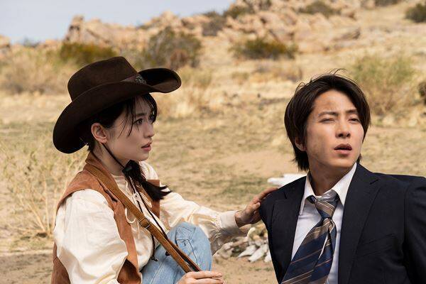 山下智久「やっと研修期間が終わった」30年を振り返って語る、ここから始まる新しい自分
