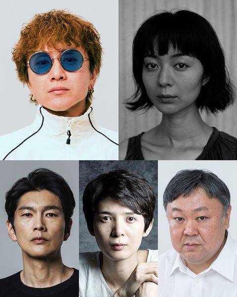 安田章大主演で『髪結いの亭主』が初舞台化　脚本・演出は石黒麻衣、茨城を舞台に愛と官能の物語を紡ぐ