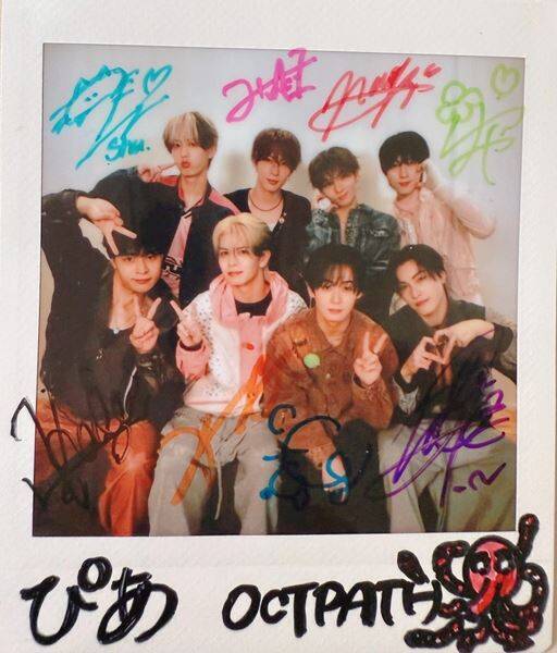 2026年に5周年を迎えるOCTPATHの魅力「グループで一番〇〇な人は？」