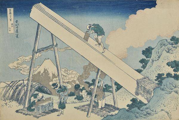 『日本の版画1200年』3月20日から　日本現存最古の印刷物から仏教版画、浮世絵、現代版画まで約240点を紹介