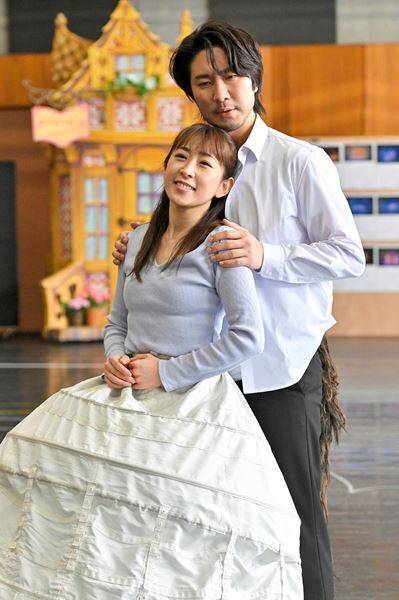 「常に進化し、“完成”はありません」劇団四季『美女と野獣』、開幕1カ月を前に稽古場公開