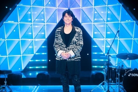 福山雅治、『SONGS』に2週連続出演　稲葉浩志との共演秘話＆大泉洋と渋谷ロケ、代表曲も披露