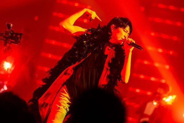 福山雅治、『SONGS』に2週連続出演　稲葉浩志との共演秘話＆大泉洋と渋谷ロケ、代表曲も披露